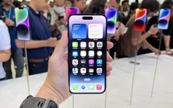 Người Việt chuẩn bị đi Singapore để xách tay iPhone 14