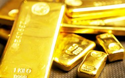 Giá vàng hôm nay 13/9: Đồng USD suy yếu, vàng tăng vọt