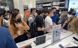Vì sao iPhone 14 ở Việt Nam bán trễ hơn Singapore, Thái Lan?