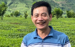 Nông dân Việt Nam xuất sắc 2022 đến từ Lai Châu là người từng phải cởi áo đổi gạo, nay trở thành tỷ phú