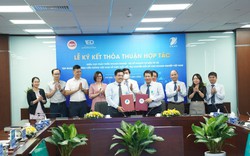 VNPT và Cục phát triển doanh nghiệp ký thoả thuận hợp tác về thúc đẩy chuyển đổi số cho doanh nghiệp Việt Nam 