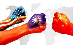Mỹ hội đàm với Đài Loan về dự luật chip mới: Những khoản đầu tư khổng lồ