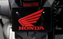 Honda tung hàng loạt xe máy điện trong 3 năm tới