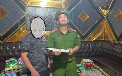 Bắc Giang: Đình chỉ hàng loạt quán karaoke vì không có “lối thoát” thứ 2