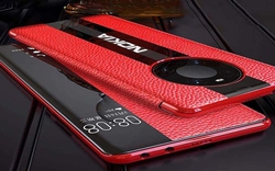 Điện thoại Nokia G90 gây sốt với thiết kế ấn tượng, pin 8600mAh, camera 108MP