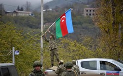 Điều gì đằng sau cuộc xung đột đổ máu giữa Armenia-Azerbaijan vừa bùng phát?