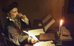 Nostradamus và Vanga tiên tri trùng khớp sự kiện chấn động toàn cầu nào?