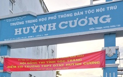 Vụ hiệu trưởng thu tiền ôn thi trái quy định: Yêu cầu rút kinh nghiệm!