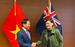Đề nghị New Zealand mở cửa cho chanh tươi, bưởi và nhãn Việt Nam