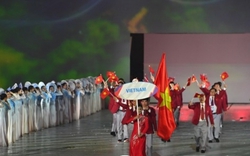 SỐC: 2 VĐV điền kinh Việt Nam dương tính với doping tại SEA Games 31