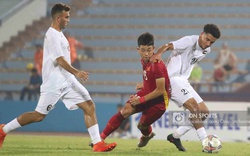 Ngôi sao của U20 Việt Nam báo tin dữ cho HLV Đinh Thế Nam