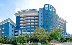 Điểm chuẩn Đại học Bách khoa TP.HCM cao nhất 75,99 điểm