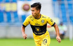 Tin tối (15/9): Quang Hải đã sai lầm khi đầu quân cho Pau FC