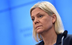 Thủ tướng Thụy Điển tuyên bố từ chức 