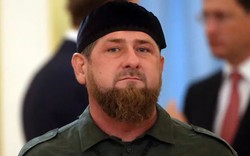 Lãnh đạo Chechnya Kadyrov kêu gọi bổ sung 85.000 binh sĩ đến chiến trường Ukraine