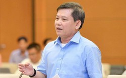Viện trưởng Viện KSND Tối cao Lê Minh Trí nói gì về thông tin "17 trường hợp bị oan"?