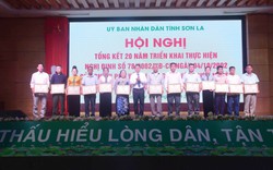 Nguồn vốn tín dụng chính sách giúp người dân Sơn La vượt khó