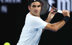 Nhờ quần vợt, Roger Federer kiếm được hơn... 1 tỷ USD