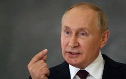 Tổng thống Putin khẳng định chiến dịch quân sự đặc biệt của Nga vẫn đi đúng hướng