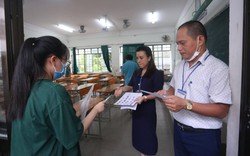 Đà Nẵng: Nhờ người thi hộ nữ giảng viên bị thu hồi chứng chỉ