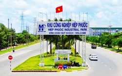 TP.HCM chuyển đổi Hiệp Phước thành khu công nghiệp sinh thái
