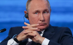 Áp lực quân sự, ngoại giao bủa vây Tổng thống Putin vì cuộc phản công của Ukraine