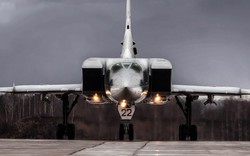 Chiếc máy bay ném bom Nga khiến các tướng NATO phải 'toát mồ hôi'