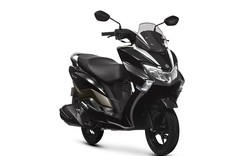 Suzuki triệu hồi 285 xe Burgman Street tại Việt Nam