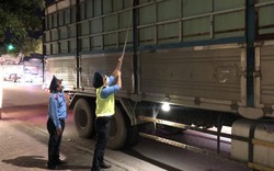 Lãnh đạo Bình Định yêu cầu tổng hợp xe tải "cơi nới" thùng gửi về Cục Đăng kiểm Việt Nam xử lý