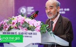 GS Đặng Hùng Võ: “10 năm qua các bi kịch về giá đất sinh ra ngày một nhiều”