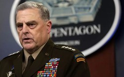 Tướng Mỹ cảnh báo chiến sự Ukraine sẽ 'không diễn biến tốt'