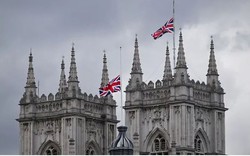 Nước Anh và Hoàng gia đã sẵn sàng cho lễ tang và nói lời từ biệt cuối cùng dành cho Nữ hoàng Elizabeth II