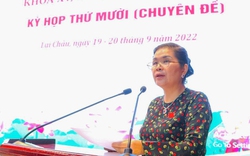 Lai Châu: Xem xét, thông qua 10 dự thảo Nghị quyết quan trọng