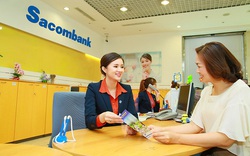 Nhận tiền thưởng không giới hạn khi mở thẻ tín dụng tại Sacombank