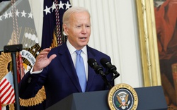 Tổng thống Biden tuyên bố Mỹ sẽ bảo vệ Đài Loan 