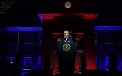 Tổng thống Biden tuyên chiến với 'thành phần cực đoan MAGA'