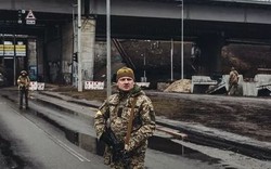Muốn giành lại lãnh thổ từ tay Nga, binh sĩ Ukraine phải 'trả một cái giá rất đắt'