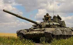 Nga tung thêm lực lượng cùng loạt vũ khí tối tân nhất vào chiến trường Ukraine