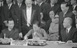 Ai đã làm biến dạng Hiệp định Paris 1973? 