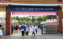 Lào Cai: Gần 2.750 thí sinh trúng tuyển đại học, cao đẳng đợt 1