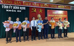 Cán bộ được Ban Thường vụ Tỉnh ủy Bình Định luân chuyển, điều động nhận mức hỗ trợ ra sao mỗi tháng?