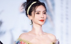 Angelababy bị chỉ trích vì lộ ảnh hút thuốc, không giữ lời hứa