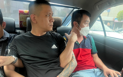 Vụ nam thanh niên bị đâm trên vỉa hè tử vong ở Hà Nội: Bất ngờ lời khai của tài xế taxi