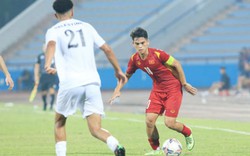 "Quang Hải 2.0" là đáp án cho HLV Park Hang-seo tại AFF Cup 2022?
