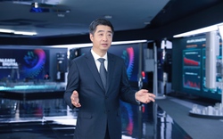 Huawei khởi động chuỗi hội nghị toàn cầu HUAWEI CONNECT 2022 với chủ đề ‘Giải phóng Kỹ thuật số’