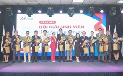 Hội cựu sinh viên "Hoa Sen University Alumni Network" chính thức ra mắt