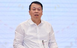 Thứ trưởng Nguyễn Đức Chi trần tình về việc nhiều nhân sự giỏi của Bộ Tài chính xin nghỉ việc