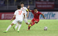 Đội nhà suýt bị loại, báo Trung Quốc quay sang mỉa mai U20 Việt Nam