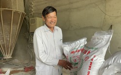 Giám đốc HTX trồng lúa, làm gạo hữu cơ thu tiền tỷ ở Đồng Nai là Nông dân Việt Nam xuất sắc 2022