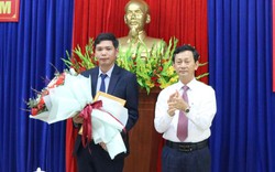Kon Tum: Huyện Kon Plông có Chủ tịch mới